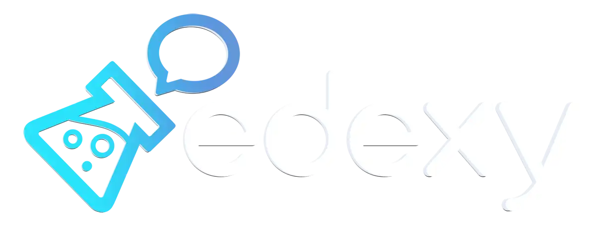 Edexy Logo